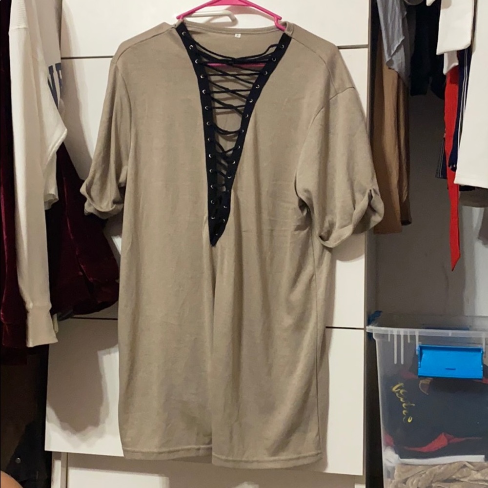 COPY - Shein dress